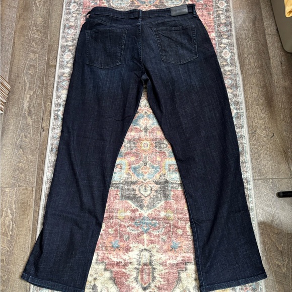 Lucky Brand Indigo Denim Jeans(A133) - Picture 2 of 7